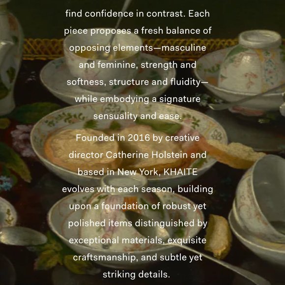 ❤️ KHAITE NAVY BLUE MINI TRENCH COAT JACKET FITTED BELTED CLASSIC LUXURY 4 NEW - Picture 12 of 12